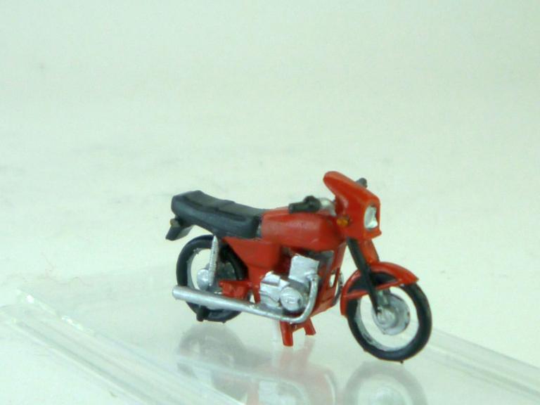 Preview: Jawa JAWA 350 -639 rot